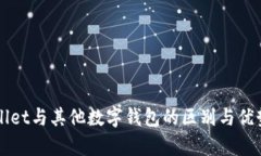 TPWallet与其他数字钱包的区别与优势分析